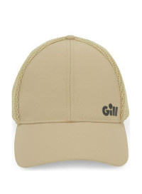 UV Tec Trucker Cap Khaki 1SIZE